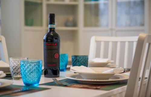 Casa Vacanze Villa MAEMI - Campomarino - Maruggio - Foto 19