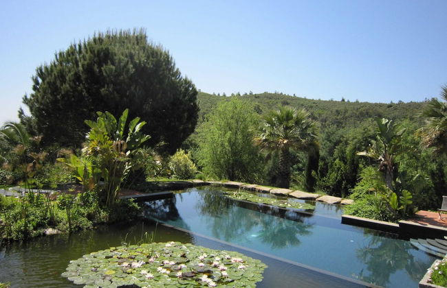 Stylish Villa With Private Swimming Pool - Foto 37