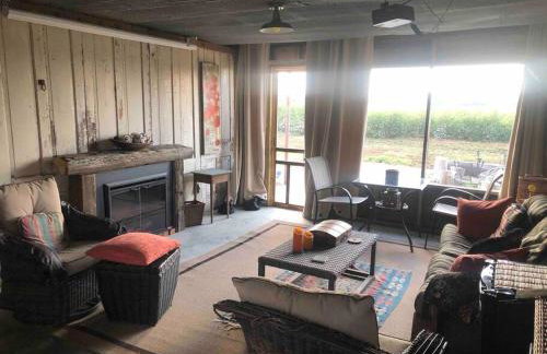 Sunset Log Cabin - Foto 29