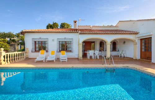 Holiday Home Cap Marti by Interhome - Foto 62