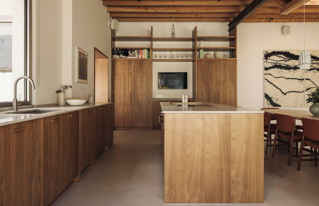 Luxury Designer Loft - Foto 11