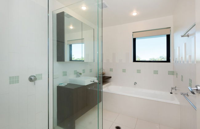 Peregian on the Beach - 5/31 Lorikeet Drive - Foto 14