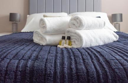 Colinsburgh House - Foto 28