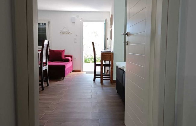 Thor & Freyja's of Poseidonia Syros Holiday House - Foto 27