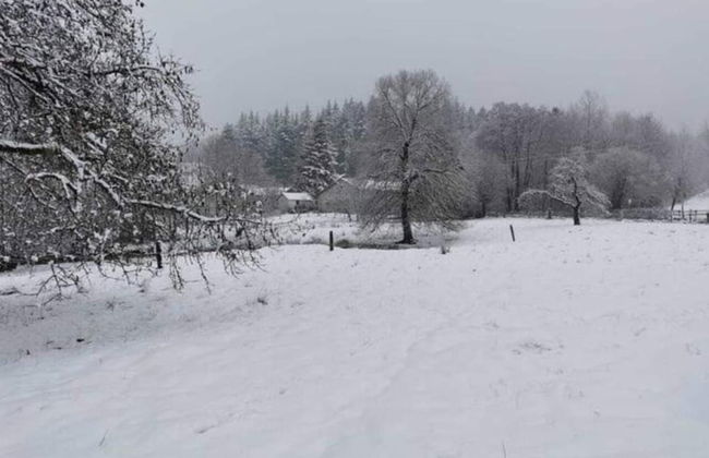 Gite in Ardennes With Sauna and Rural Views - Photo 31