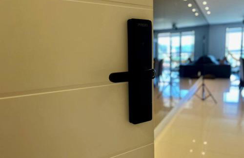 Viva em um Resort Paradisíaco na Brava 100m do Mar - Foto 38