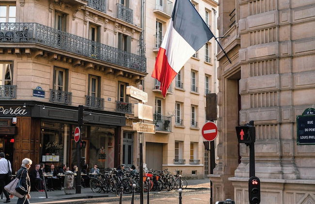 Charming Apartment in Montparnasse - Photo 10