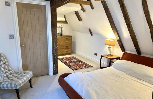 3 Bed Cottage - Sleeps 6 - Pets - Parking - Wifi - Foto 60