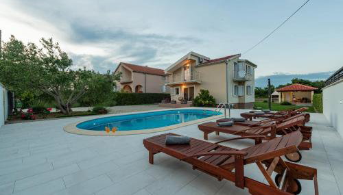 Villa Sami ZadarVillas - Foto 2