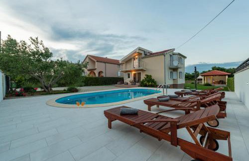 Villa Sami ZadarVillas - Foto 2