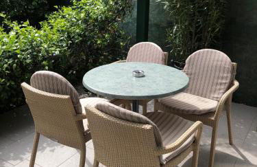 Apparthotel Gartenresidence Nalserhof - Foto 100