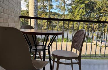 Montserrat em Guaramiranga, Ap 10 - Foto 38