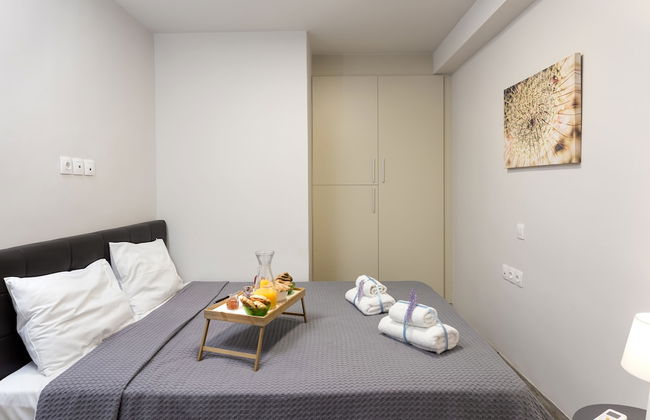 Supreme Luxury Suites by Athens Stay - Foto 12