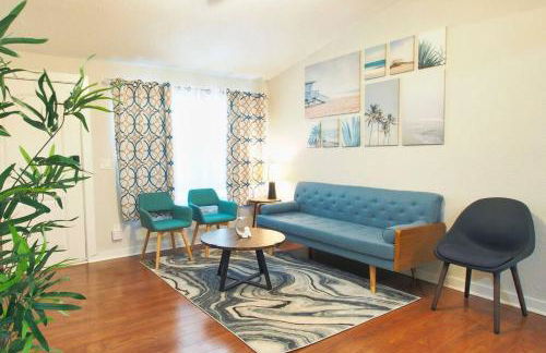 VELUXE Home Retreat Private Cul De Sac - Foto 1