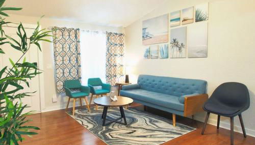 VELUXE Home Retreat Private Cul De Sac - Foto 1