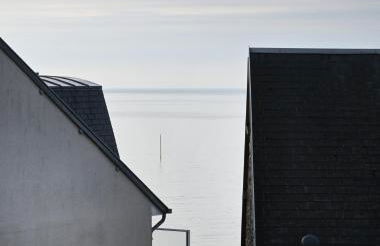 LE COSY 73 - Proche plage et port de Granville - Foto 23