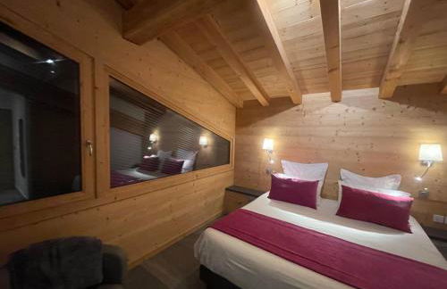 Le Mazot d'la Marmotte T3 - Foto 20