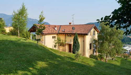 ComoVà - Foto 3, Garden, Garden view