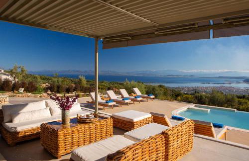 Flomis Luxury Villa - Foto 4