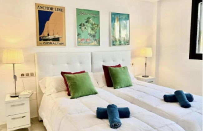 Premium Luxury-casares Del Mar-seaside Apartment - Foto 2