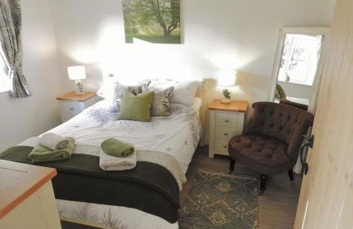 Cosy country cottage with outdoor bathing - Foto 15