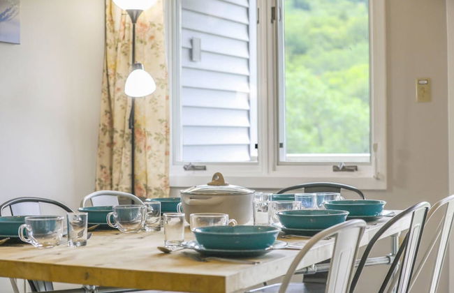 Lidos Lodge - Photo 12