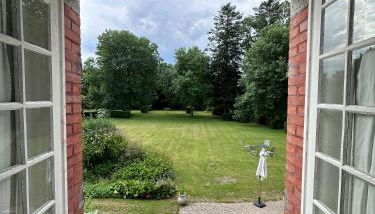 Manoir Charme Baie Mont St Michel - Foto 2