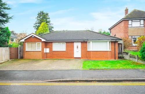 Four Bed House - Garden - Parking - Speed Wi-Fi 75CMR - Foto 53