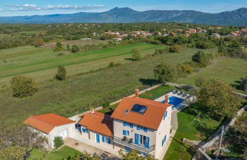 Villa Francesca - Foto 9