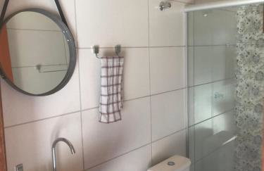 Chalé Veredas e Buritis - Foto 13