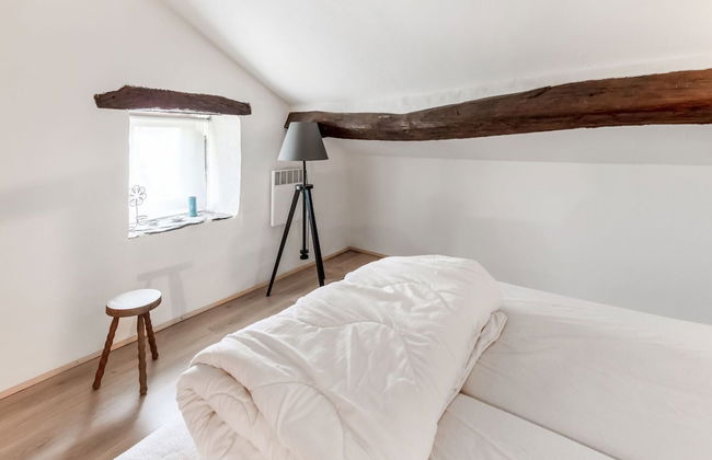 Characteristic Holiday Home in Cherain With Balcony - Foto 8