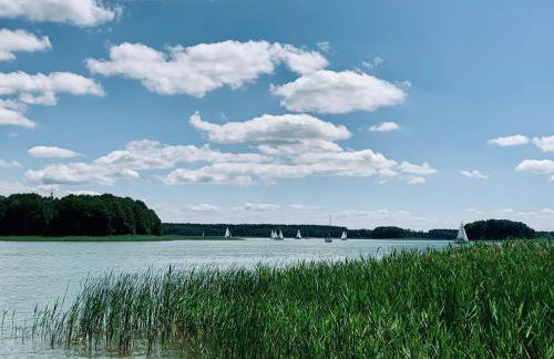 Apartamenty KAHOY balia pomost Kozin - Foto 21