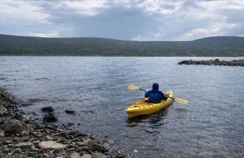 Overscaig House - The Annexe - Foto 7