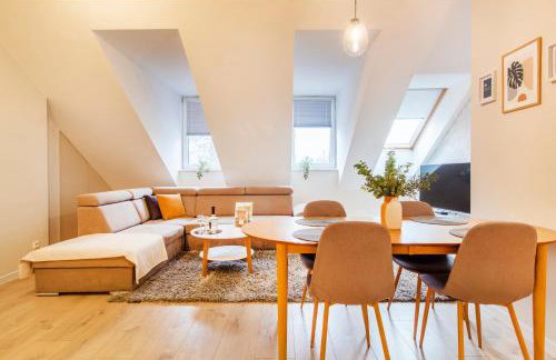 Apartamenty Miedź i Miód - Foto 63