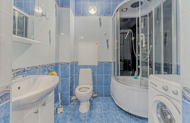 FlatHome24 na Lunacharskogo 11 - Foto 20