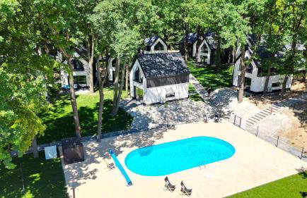 Treehouses - Foto 35