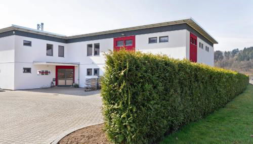 Ferienwohnung Maßkopf-Blick - Foto 3