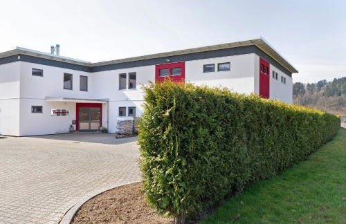 Ferienwohnung Maßkopf-Blick - Foto 3