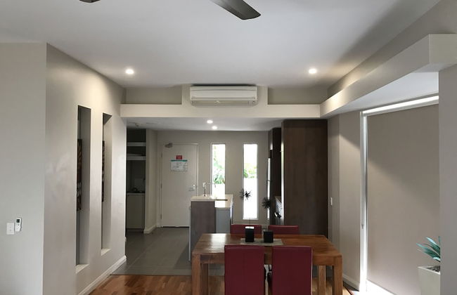 Whitsunday Reflections Apartments - Foto 32