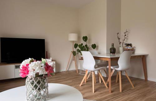 moderne 2-Zimmer-Wohnung mit überdachter Terrasse - Foto 11