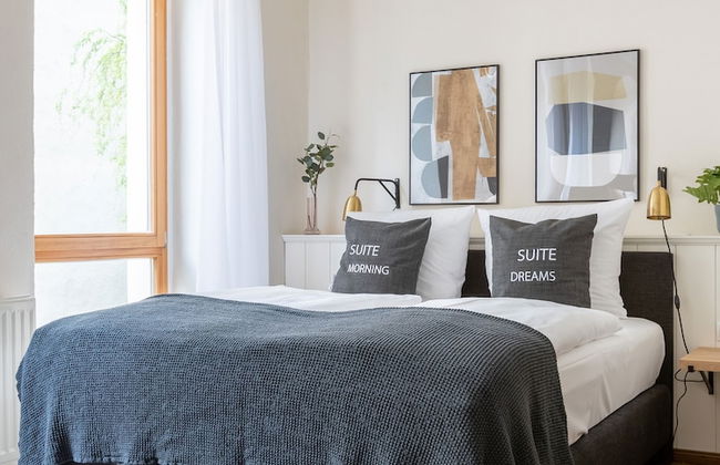 Schoenhouse Avenue by Limehome - Photo 2