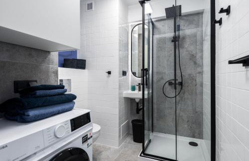 Kairos Apartments - Gold - darmowy Parking, ścisłe centrum - Foto 7