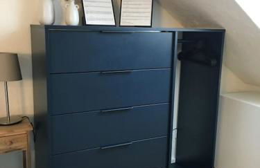 Gemütliches Apartment am Kurhaus in Dobel - Foto 11