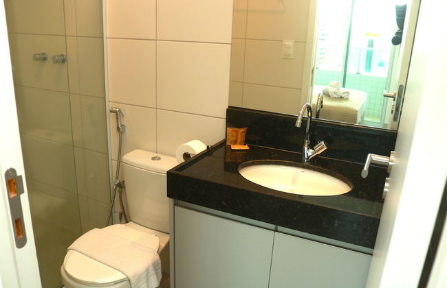 Edifício Promenade II Apt 907 - Foto 17