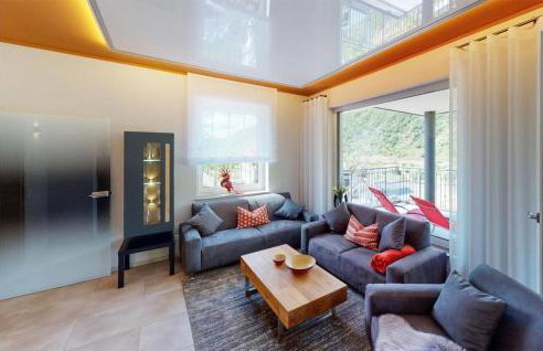 2 Bedroom Gorgeous Apartment In Burgen - Foto 1