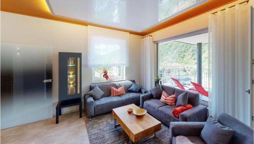 2 Bedroom Gorgeous Apartment In Burgen - Foto 1