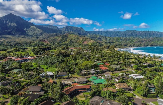 Hanalei Palms 2 Bedroom Home by RedAwning - Foto 81