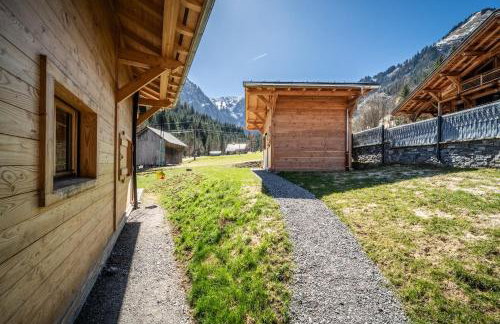 Chalet Léonie - Photo 18