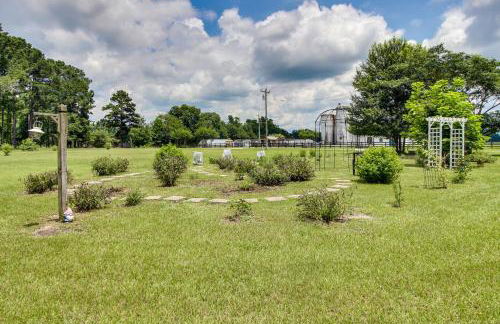 Shepard Cottage Near Wilmington and Wedding Venue - Foto 27