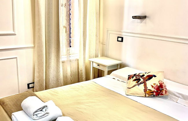 Domus Ester Roma - Foto 29